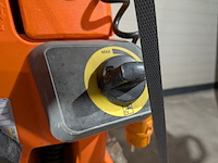 Schrob-/zuigmachine 51cm accu, kärcher, bd50/50c bp, 2021 - afbeelding 10 van  13