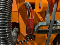 Schrob-/zuigmachine 51cm accu, kärcher, bd50/50c bp, 2021 - afbeelding 11 van  13