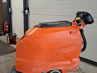 Schrob-/zuigmachine 51cm accu kärcher, bd50/50c bp, bouwjaar 2021 - afbeelding 3 van  10