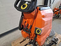 Schrob-/zuigmachine 51cm accu kärcher, bd50/50c bp, bouwjaar 2021 - afbeelding 5 van  10