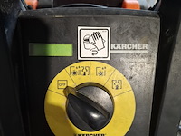 Schrob-/zuigmachine 51cm accu kärcher, bd50/50c bp, bouwjaar 2021 - afbeelding 7 van  10