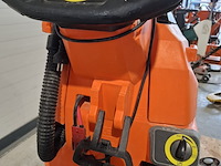 Schrob-/zuigmachine 51cm accu kärcher, bd50/50c bp, bouwjaar 2021 - afbeelding 8 van  10