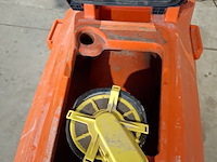 Schrob-/zuigmachine 51cm accu kärcher, bd50/50c bp, bouwjaar 2021 - afbeelding 9 van  10