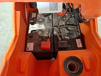 Schrob-/zuigmachine 51cm accu kärcher, bd50/50c bp, bouwjaar 2021 - afbeelding 10 van  10