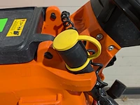 Schrob-/zuigmachine 51cm accu kärcher, bd50/50c bp, bouwjaar 2021 - afbeelding 3 van  9