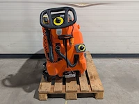 Schrob-/zuigmachine 51cm accu kärcher, bd50/50c bp, bouwjaar 2021 - afbeelding 4 van  9