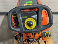 Schrob-/zuigmachine 51cm accu kärcher, bd50/50c bp, bouwjaar 2021 - afbeelding 5 van  9