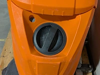Schrob-/zuigmachine 51cm accu kärcher, bd50/50c bp, bouwjaar 2021 - afbeelding 9 van  9