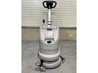 Schrob-zuigmachine, kremer, krm350, 2026 - afbeelding 3 van  13