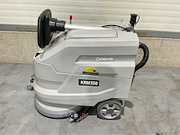 Schrob-zuigmachine, kremer, krm350, 2026 - afbeelding 6 van  13
