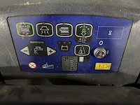 Schrob zuigmachine nilfisk, ba651 - afbeelding 9 van  16