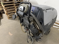 Schrob zuigmachine nilfisk, ba651 - afbeelding 10 van  16