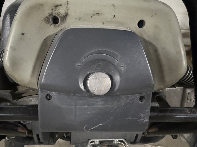 Schrob zuigmachine nilfisk, ba651 - afbeelding 16 van  16