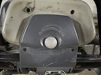 Schrob zuigmachine nilfisk, ba651 - afbeelding 16 van  16