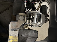 Schrob zuigmachine nilfisk, ba651 - afbeelding 8 van  17