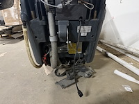 Schrob zuigmachine nilfisk, ba651 - afbeelding 14 van  17