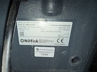 Schrob zuigmachine nilfisk, ba651 - afbeelding 15 van  17