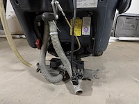 Schrob zuigmachine, nilfisk, ba651 - afbeelding 4 van  16