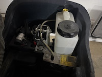 Schrob zuigmachine, nilfisk, ba651 - afbeelding 5 van  16