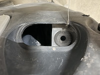 Schrob zuigmachine, nilfisk, ba651 - afbeelding 13 van  16