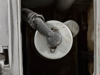 Schrob zuigmachine, nilfisk, ba651 - afbeelding 14 van  16