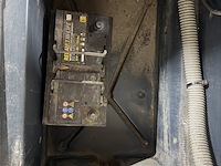 Schrob zuigmachine, nilfisk, ba651 - afbeelding 15 van  16