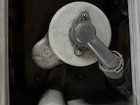 Schrob zuigmachine, nilfisk, ba651 - afbeelding 6 van  17