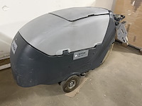 Schrob zuigmachine, nilfisk, ba651 - afbeelding 11 van  17