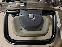 Schrob zuigmachine, nilfisk, ba651 - afbeelding 12 van  17