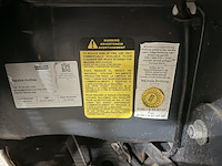 Schrob zuigmachine, nilfisk, ba651 - afbeelding 16 van  17