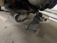 Schrob zuigmachine, nilfisk, ba651 - afbeelding 17 van  17