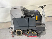 Schrob-zuigmachine, nilfisk, sc6500 1100d, 2019 - afbeelding 3 van  18