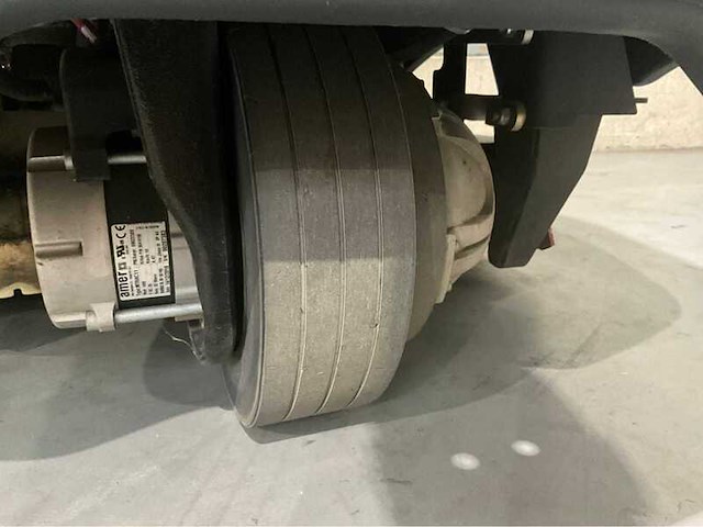 Schrob-zuigmachine, nilfisk, sc6500 1100d, 2019 - afbeelding 4 van  18