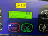 Schrob-zuigmachine, nilfisk, sc6500 1100d, 2019 - afbeelding 12 van  18