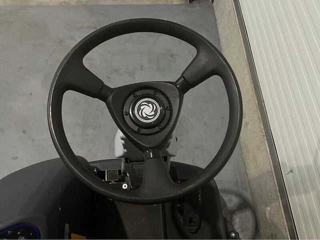 Schrob-zuigmachine, nilfisk, sc6500 1100d, 2019 - afbeelding 13 van  18