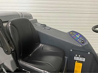 Schrob-zuigmachine, nilfisk, sc6500 1100d, 2019 - afbeelding 14 van  18