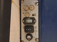 Schrobmachine, delarge, drivematic - afbeelding 3 van  27