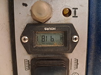 Schrobmachine, delarge, drivematic - afbeelding 5 van  27