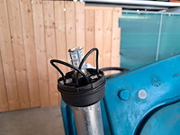 Schrobmachine, delarge, drivematic - afbeelding 13 van  27