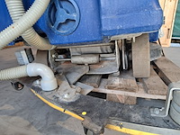 Schrobmachine, delarge, drivematic - afbeelding 16 van  27