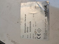 Schrobmachine, delarge, drivematic - afbeelding 20 van  27