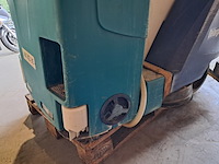 Schrobmachine, delarge, drivematic - afbeelding 26 van  27
