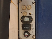 Schrobmachine, delarge, drivematic - afbeelding 3 van  27