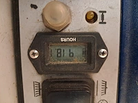 Schrobmachine, delarge, drivematic - afbeelding 5 van  27