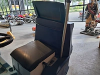 Schrobmachine, delarge, drivematic - afbeelding 8 van  27