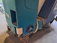Schrobmachine, delarge, drivematic - afbeelding 26 van  27