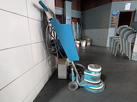 Schrobmachine electrolux, euroclean ifn - afbeelding 5 van  6