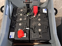 Schrobmachine, kärcher, professional bd 43/25c - afbeelding 2 van  13