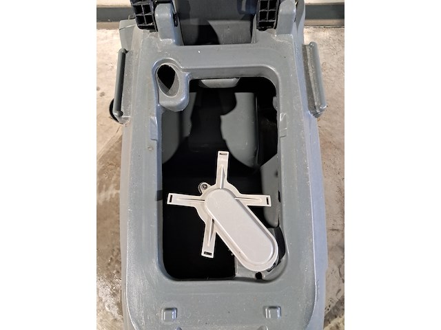 Schrobmachine, kärcher, professional bd 43/25c - afbeelding 3 van  13