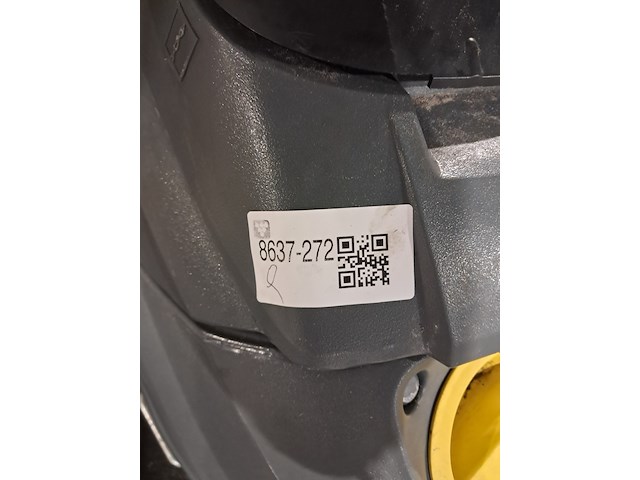 Schrobmachine, kärcher, professional bd 43/25c - afbeelding 4 van  13